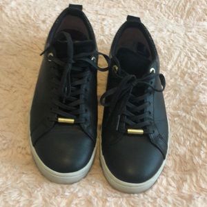 Ted Baker sneakers